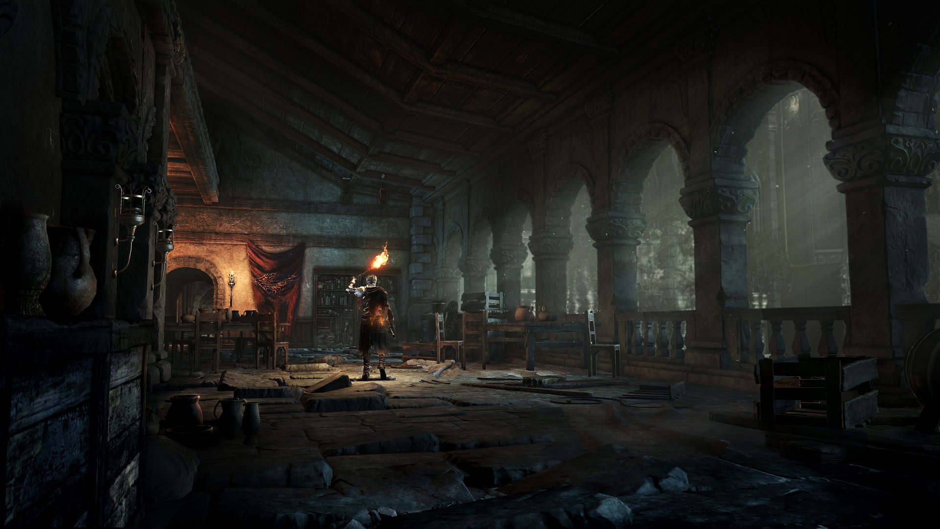 Dark Souls III - Imagen 20